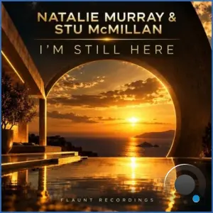 Natalie Murray & Stu Mcmillan - I'm Still Here (2026)