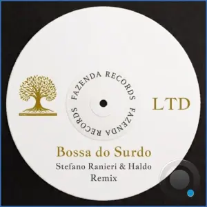 Luke The Duke, Davide Ruberto, Stefano Ranieri, Haldo - Bossa Do Surdo (Remix) (2026)