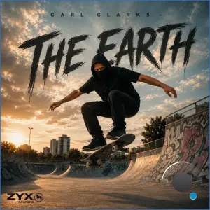 Carl Clarks - The Earth (2026 Remix) (2026)