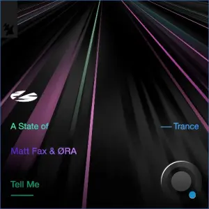 Matt Fax & Ora (Fr) - Tell Me (2026)