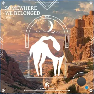 Yaas - Somewhere We Belonged (2026)