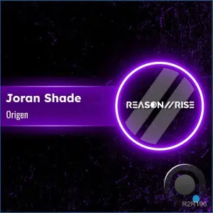 Joran Shade - Origen (2026)