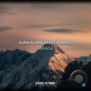 Juan Alminana Obando - Mirage (2026)