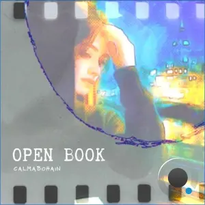 Calmabohain - Open Book (2026)