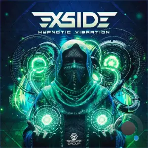 X-Side - Hypnotic Vibration (2026)