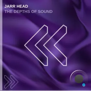 JARR Head - The Depths of Sound (2026)