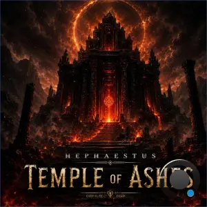 Hephaestus - Temple Of Ashes (2026)