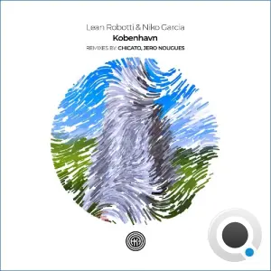 Lean Robotti, Niko Garcia - Kobenhavn (2026)