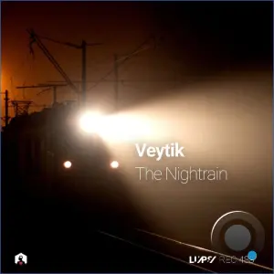 Veytik - The Nightrain (2026)