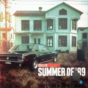 Equalized - Summer Of '89 (2026)
