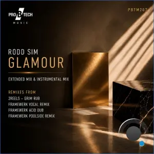 Rodd Sim - Glamour (2026)