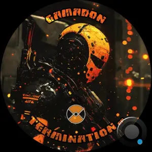 GAMADON - Termination (2026)