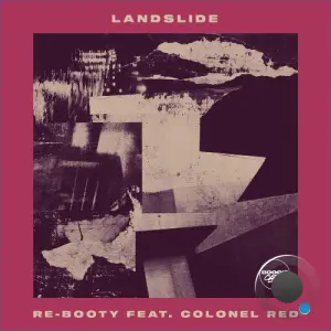 Landslide / Colonel Red - Re Booty (2026)