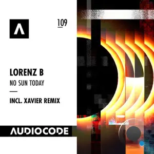 Lorenz B - No Sun Today (2026)