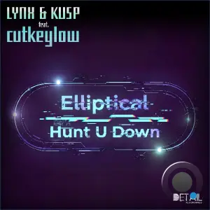 Lynx, Kusp - Elliptical (2026)