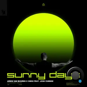 Armin van Buuren X Omiki ft. Josh Cumbee - Sunny Days (2026)