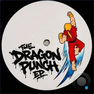 Doctor Roberts - The Dragon Punch (2026)