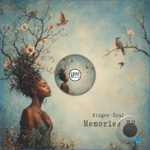 Ginger Soul - Memories (2026)