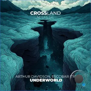 Escobar (TR), Arthur Davidson - Underworld (2026)