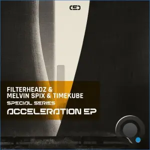 Filterheadz, Melvin Spix, TimeKube - Acceleration (2026)