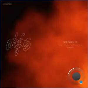 Origins - Wildfire (2026)