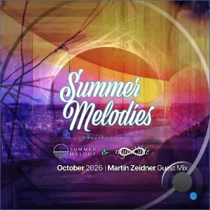 Myni8hte & Martin Zeidner - Summer Melodies 098 (2026-10-02)