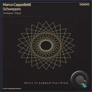 Marco Cappelletti - Schweppes (2026)