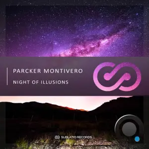Parcker Montivero - Night of Illusions (2026)