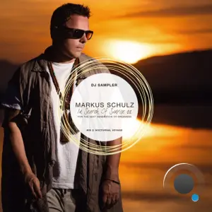 In Search Of Sunrise 22 Mix 03 Nocturnal Voyage (DJ Sampler) (2026)