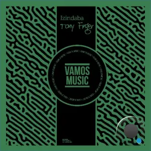 Tony Finger - Izindaba (2026)