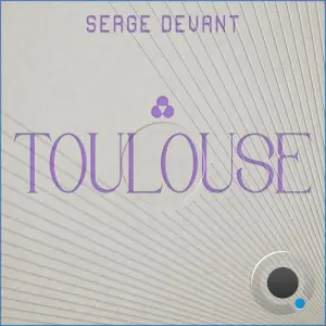 Serge Devant - Toulouse (2026)