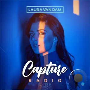 Laura Van Dam - Capture Radio 098 (2026-10-05)