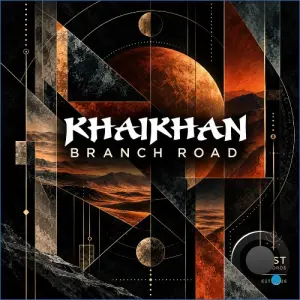 Khaikhan - Branch Road (2026)