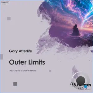 Gary Afterlife - Outer Limits (2026)