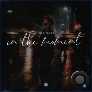 Luis Maro - In the Moment (2026)