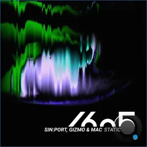 sin:port, Gizmo & Mac - Static Buzz (2026)