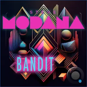 Steve Modana - Bandit (2026)