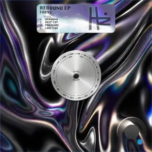 Fobys - Rebound (2026)