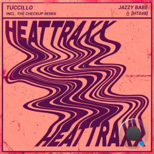 Tuccillo - Jazzy Babe (2026)