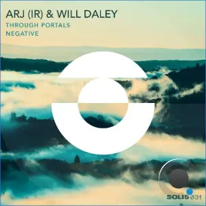 Will Daley, ARJ (IR) - Through Portals / Negative (2026)