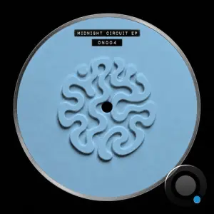 Hrag Mikkel - Midnight Circuit (2026)