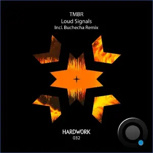 TMBR - Loud Signals (2026)