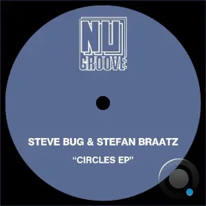 Steve Bug x Stefan Braatz - Circles (2026)