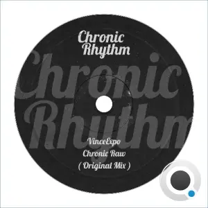 VinceExpo - Chronic Raw (2026)