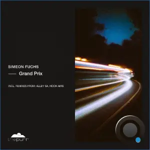 Simeon Fuchs - Grand Prix (2026)