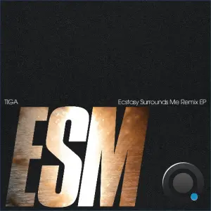Tiga - ECSTASY SURROUNDS ME (Remixes) (2026)