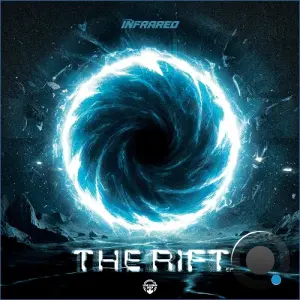 Infrared, A Plus DNB - The Rift (2026)