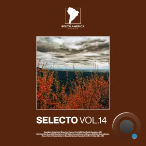 Selecto South America, 14 (2026)
