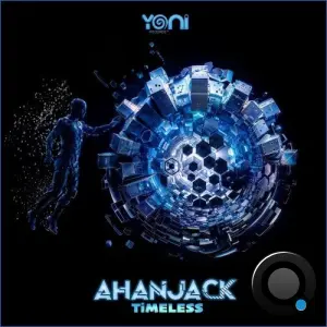 Ahanjack - Timeless (Original Mix) (2026)