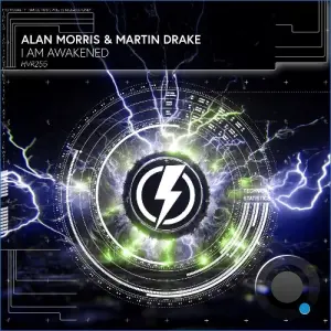 Alan Morris & Martin Drake - I Am Awakened (2026)